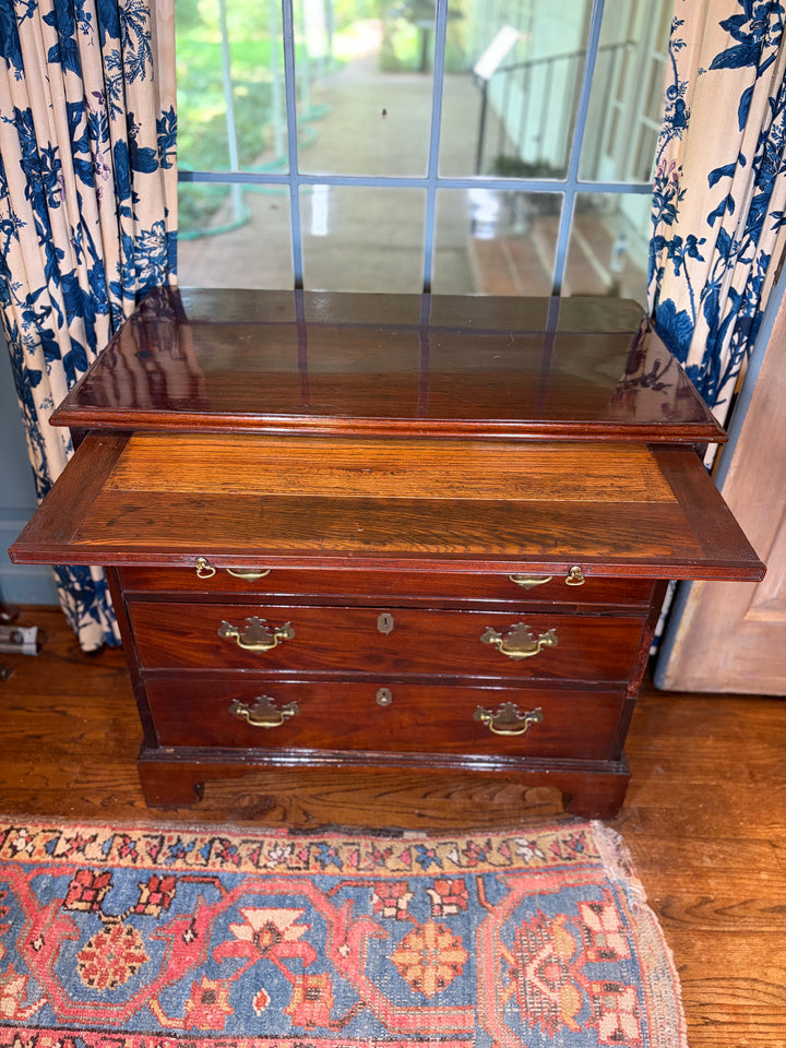 Antique George III Chest of Drawers