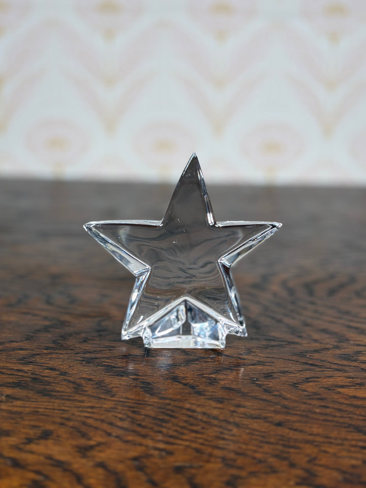 Baccarat Star