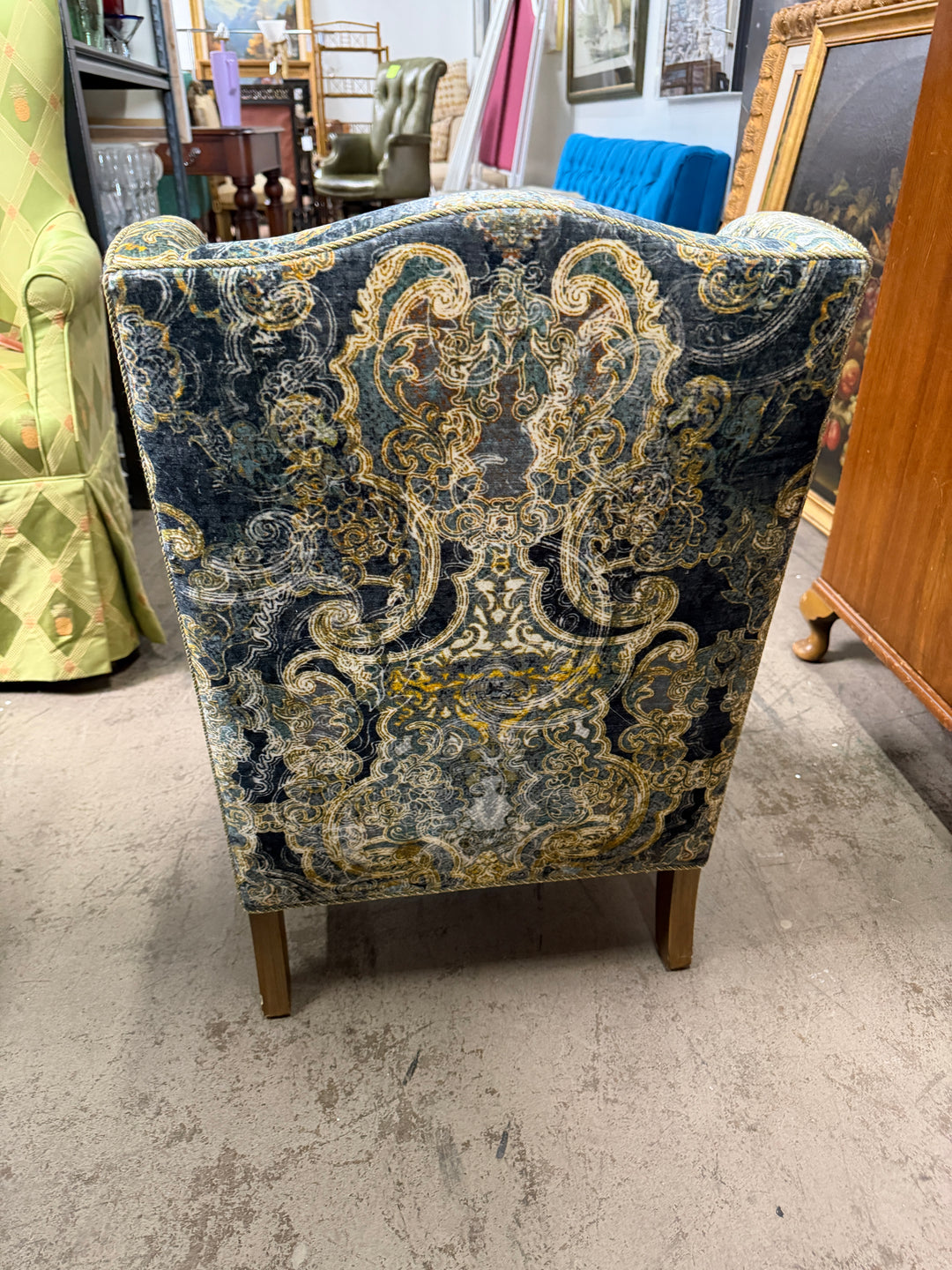 Miniature Chair
