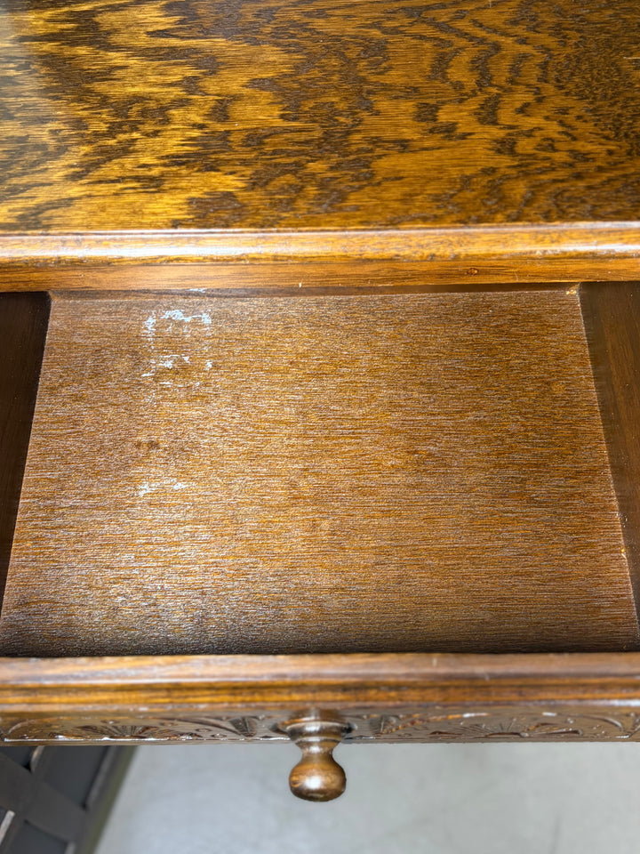 Oak Welsh Dresser (from England)
