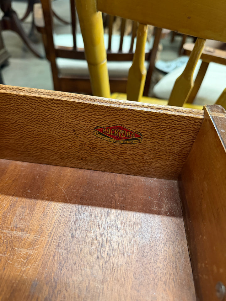 Antique Secretary Desk