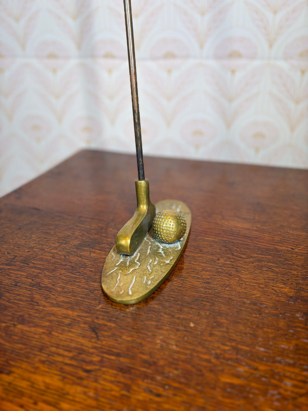 Brass Golf Club