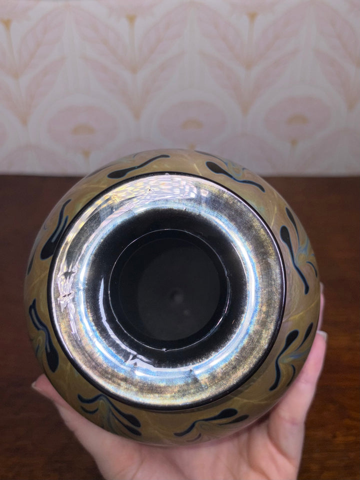 Vintage MCM Vase