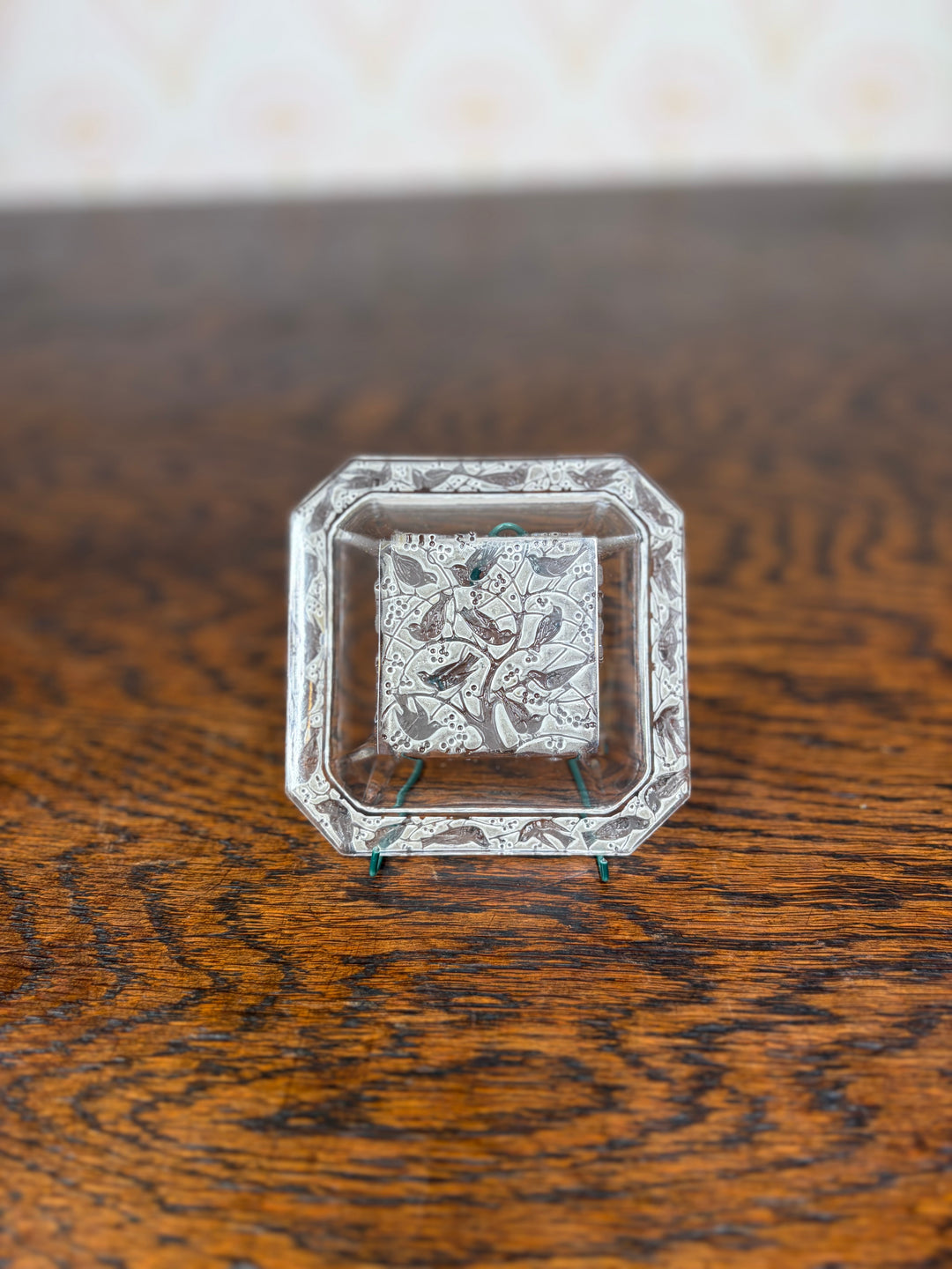 Lalique Anna Tray