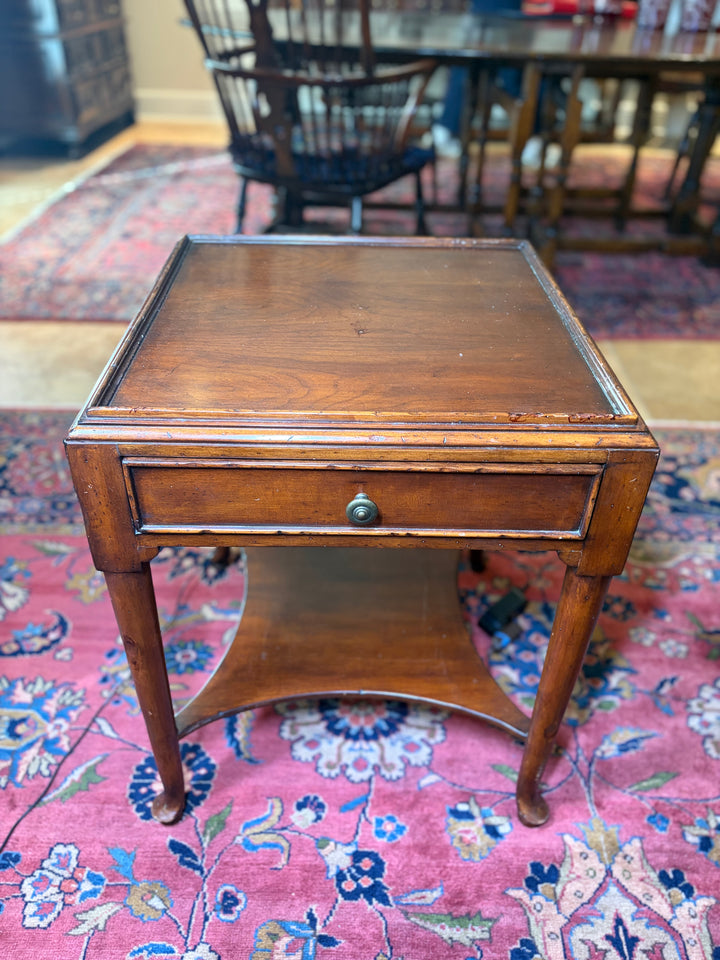 Baker Milling Road Side Table