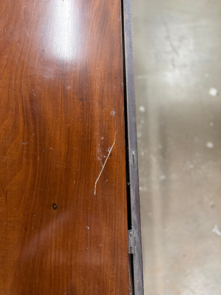 Antique Drop Leaf Table
