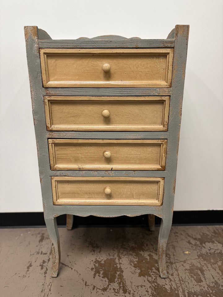 Antique Dresser