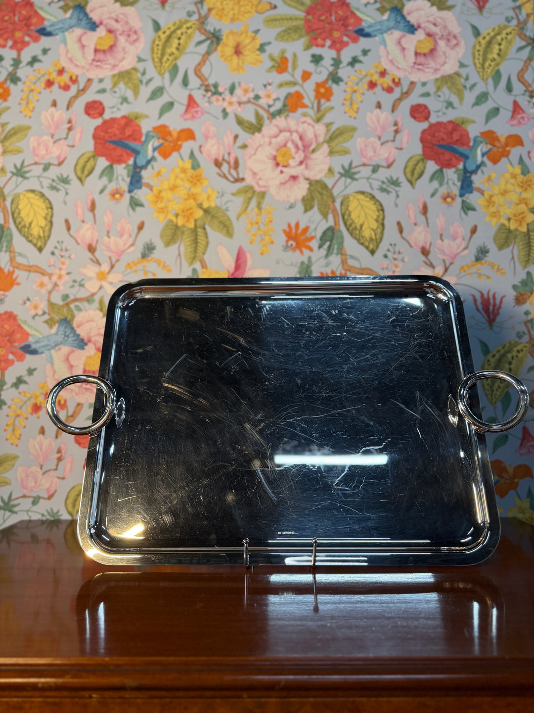 Christofle Platter