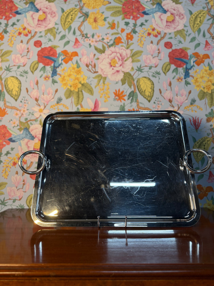 Christofle Platter