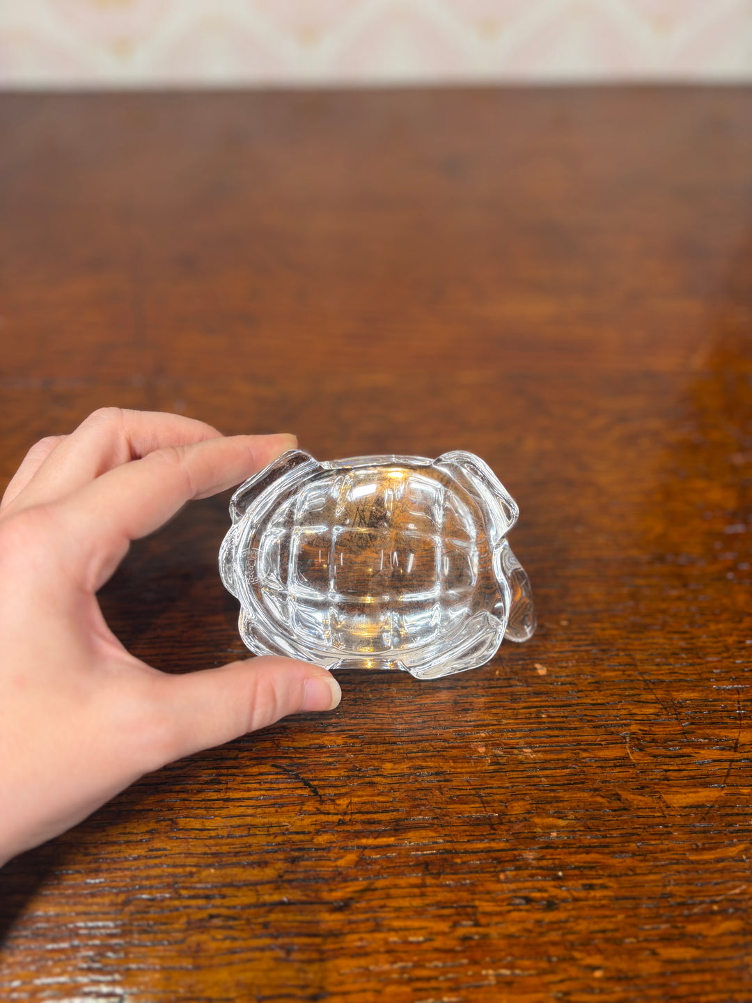Baccarat Turtle