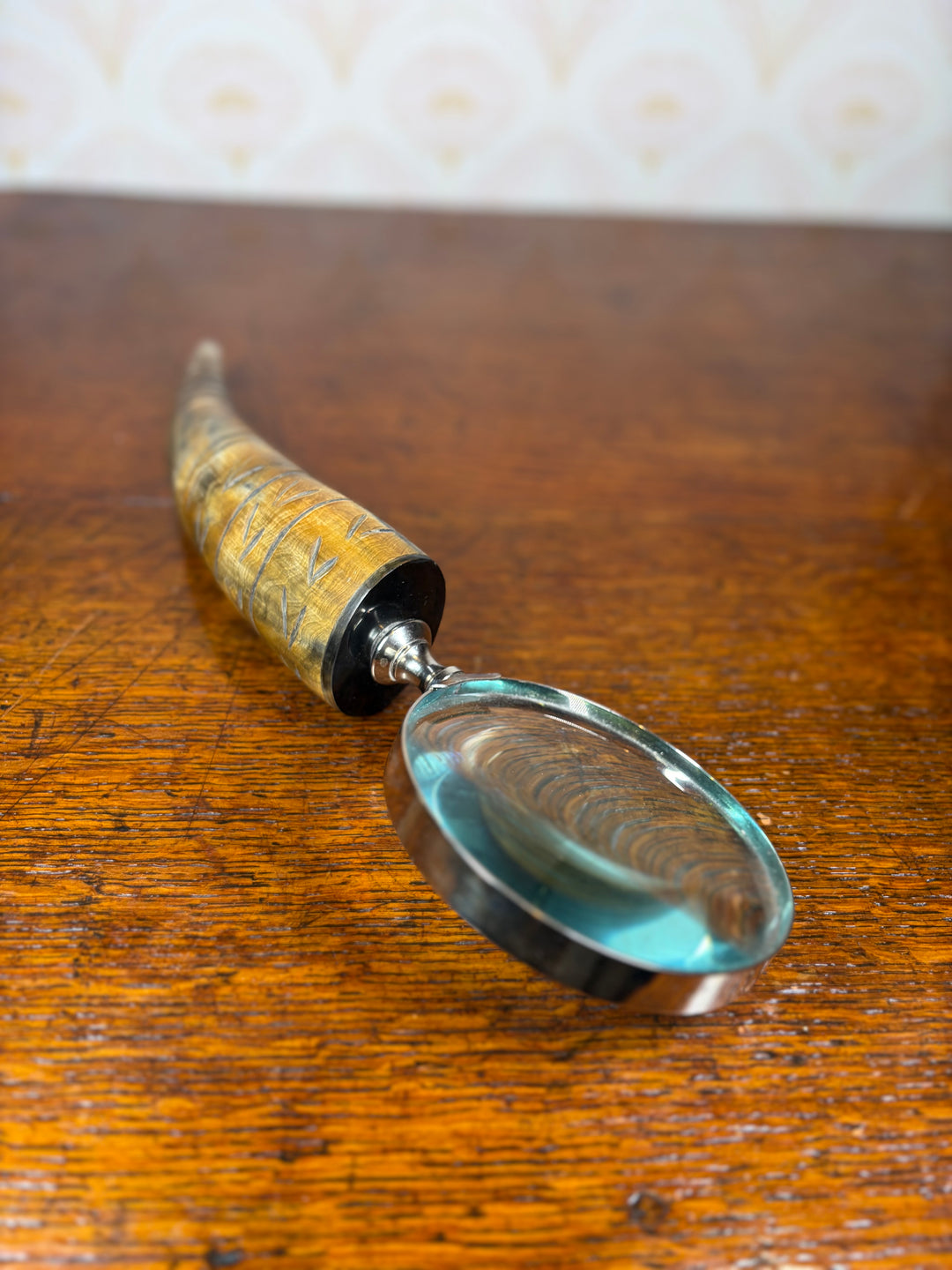 Magnifying Glass