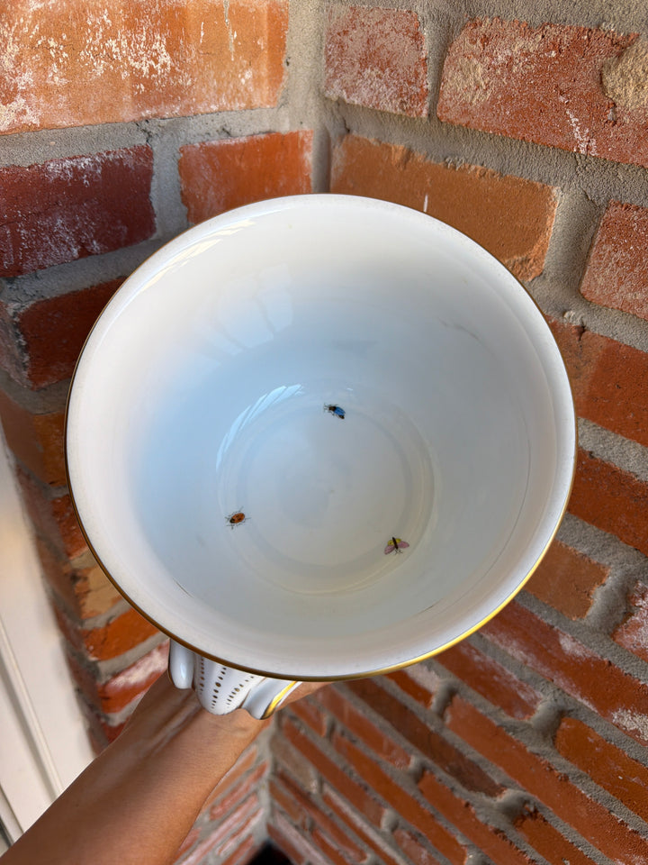 Herend Rothschild Cache Pot