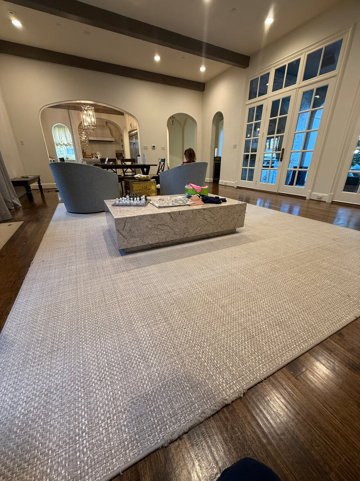 Stanton Mykonos Pumice Rug