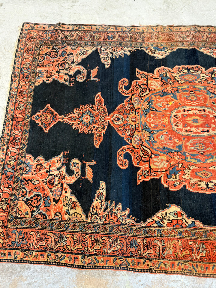Bokhara Rug