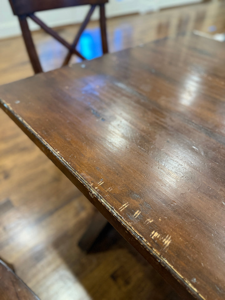 Pottery Barn Table