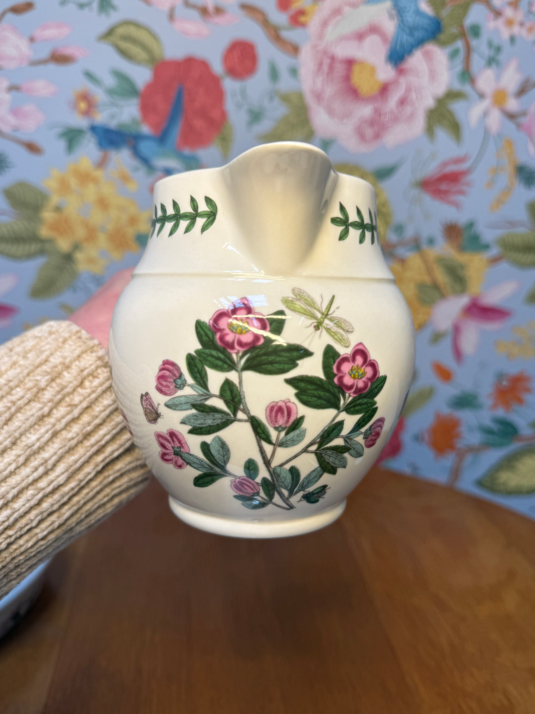 Portmeirion Medium Creamer