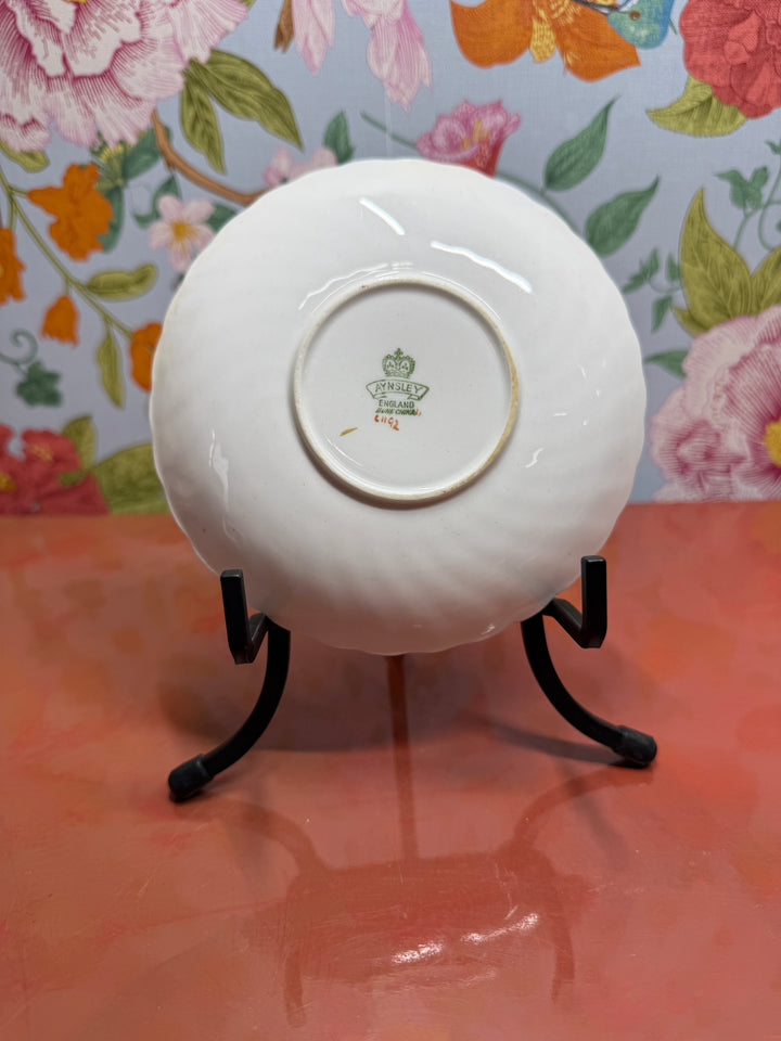 Set of 8 Small Miscellaneous Plates
