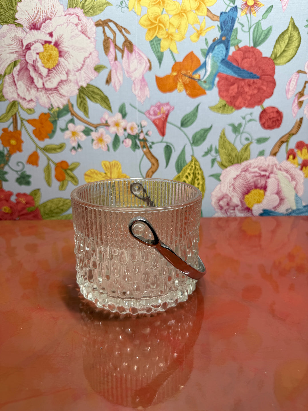 French Ice Bucket