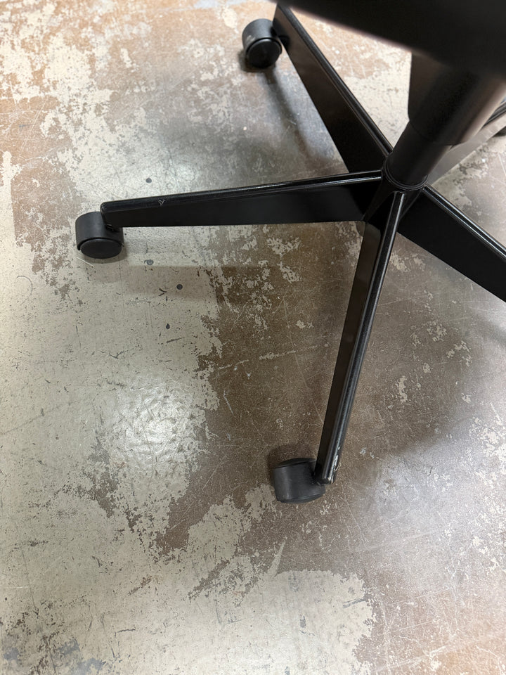 Vintage Richard Sapper Knoll Chair