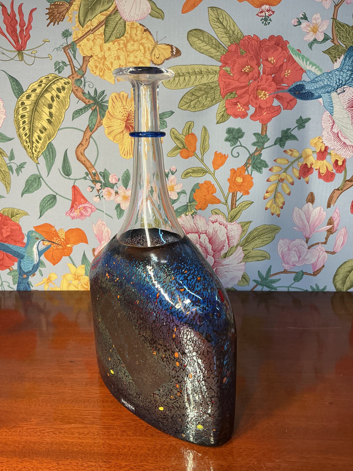 Kosta Boda Vase