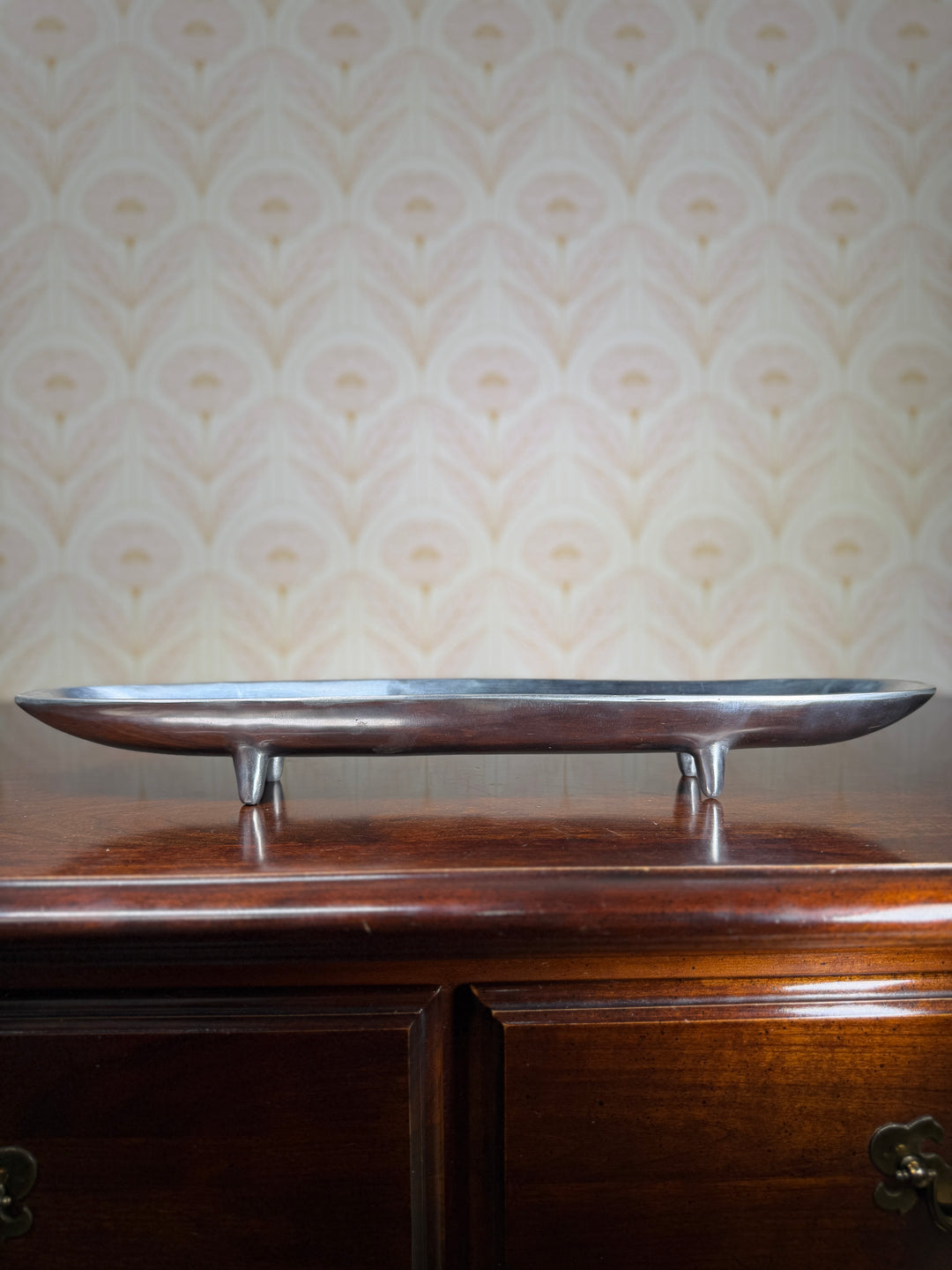 Lunares Serving Dish