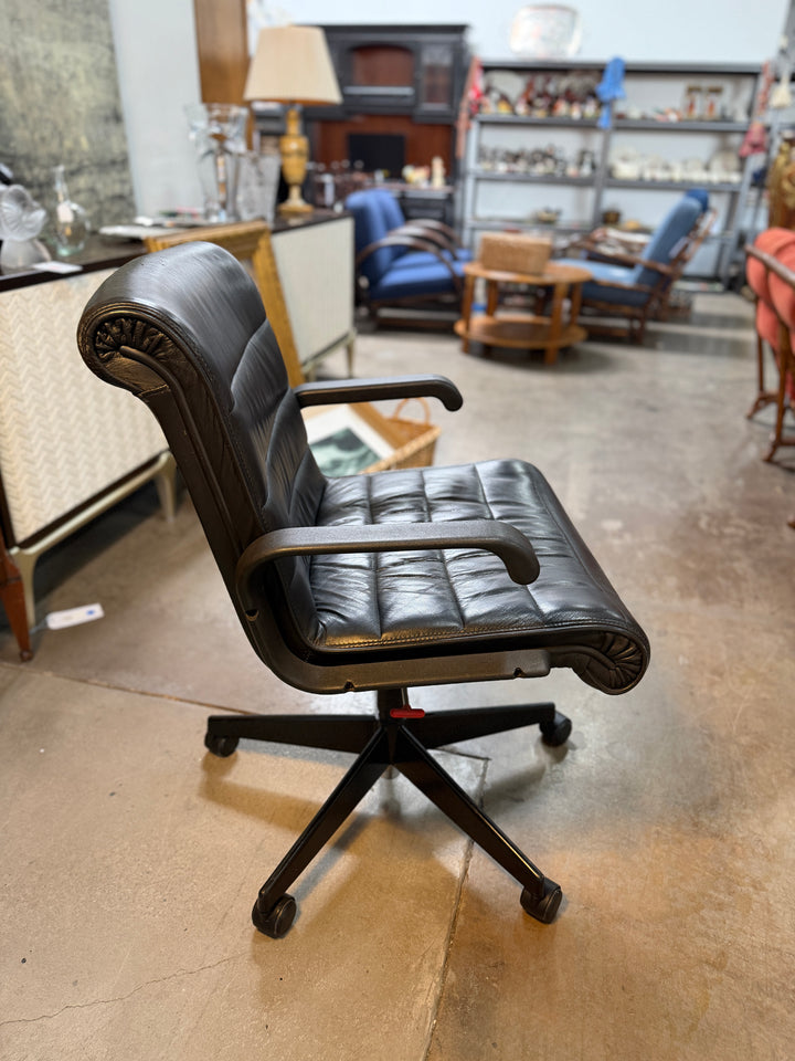 Vintage Richard Sapper Knoll Chair