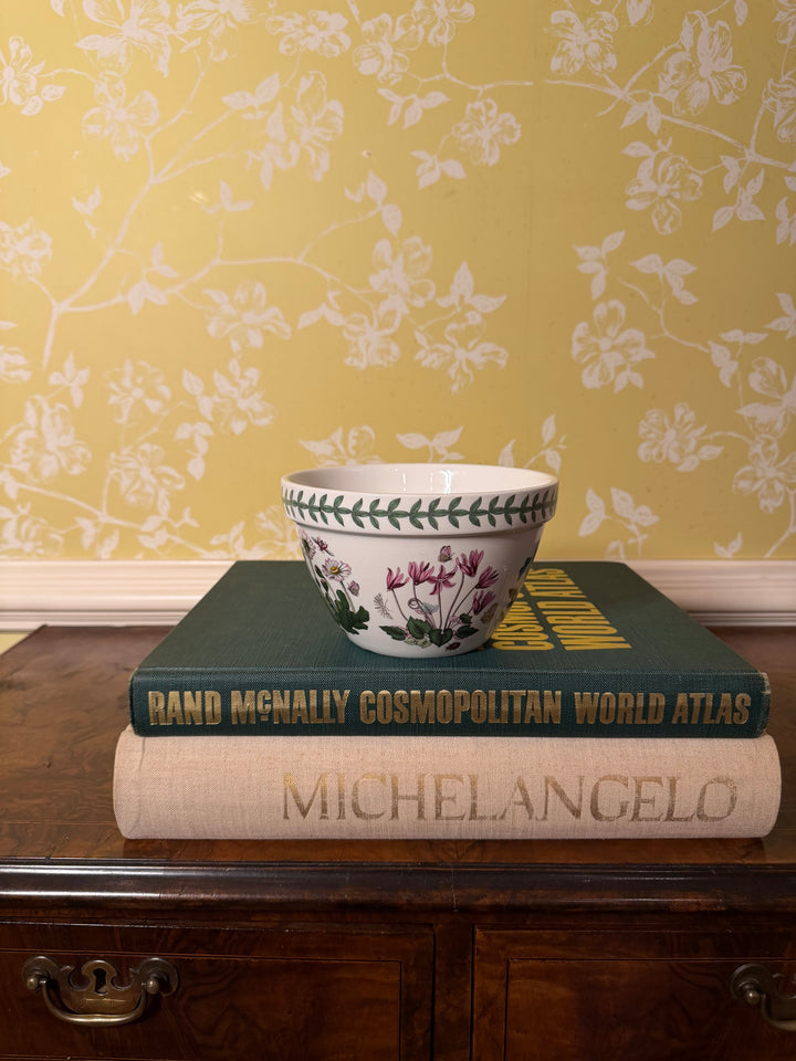 Portmeirion Botanic Garden Bowl