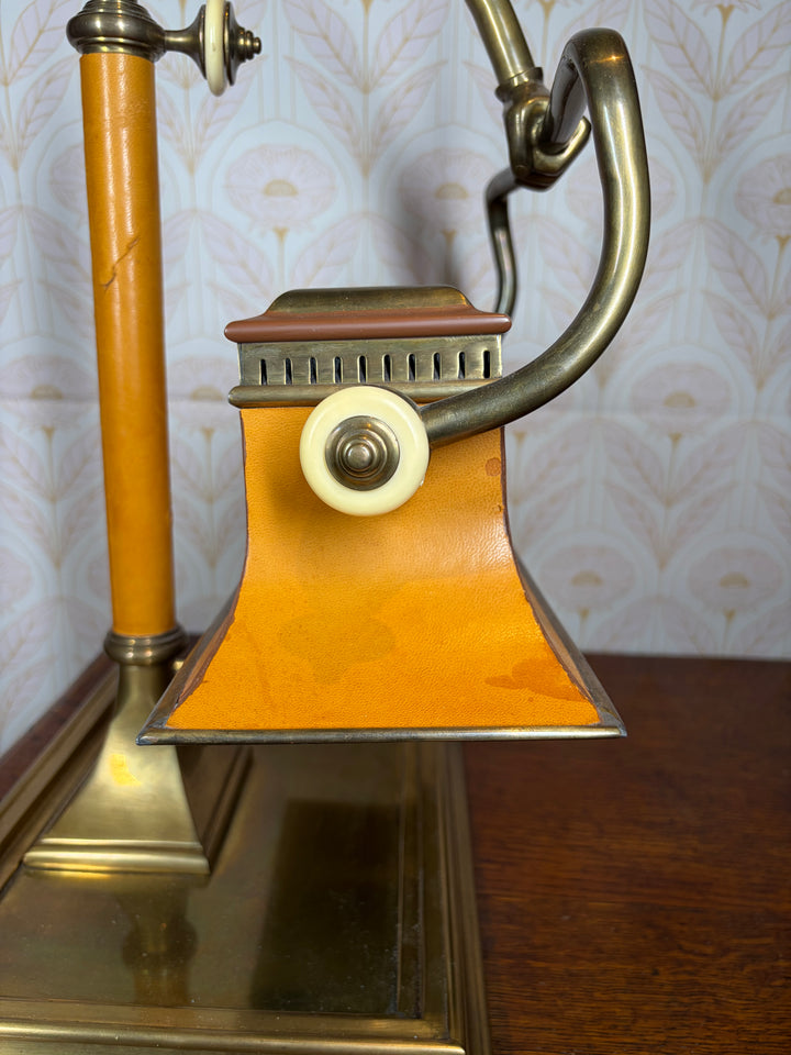 1984 Chapman Desk Lamp