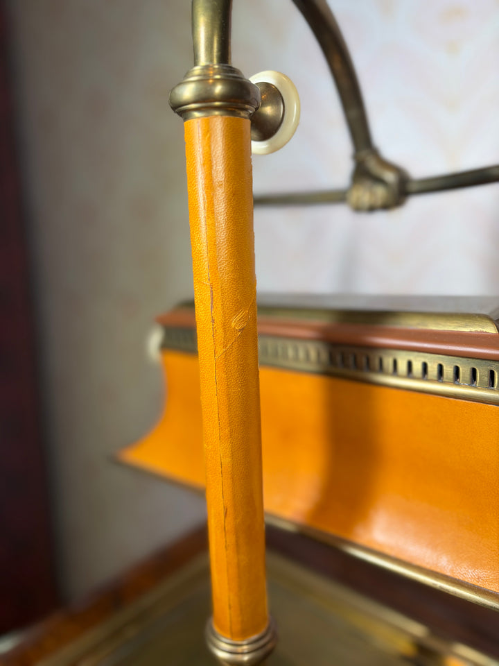1984 Chapman Desk Lamp