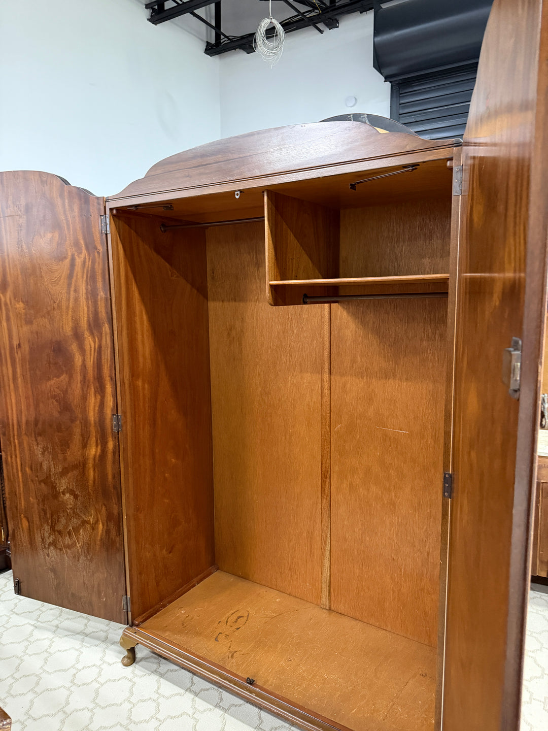 Andrew Thomson and Sons Armoire