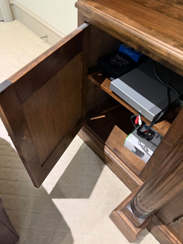 Extra Large TV Cabinet (Online Only Item)
