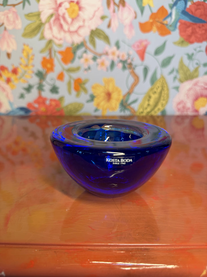 Kosta Boda Ash Tray