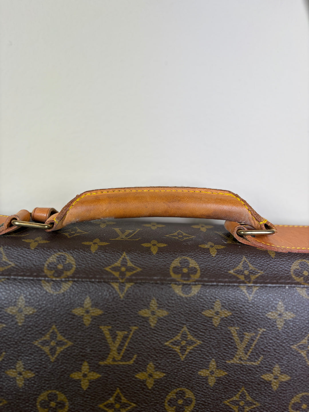 Louis Vuitton Travel Garment Bag