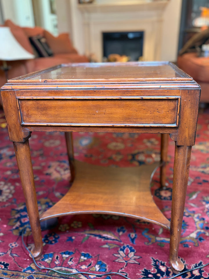Baker Milling Road Side Table