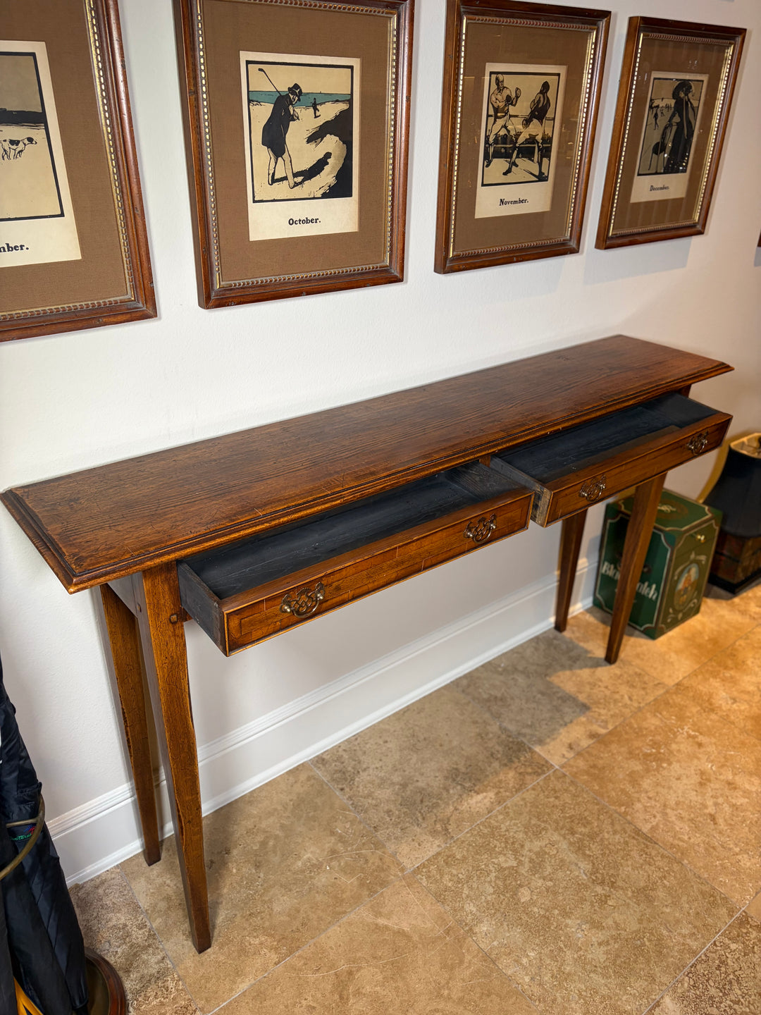 Sideboard