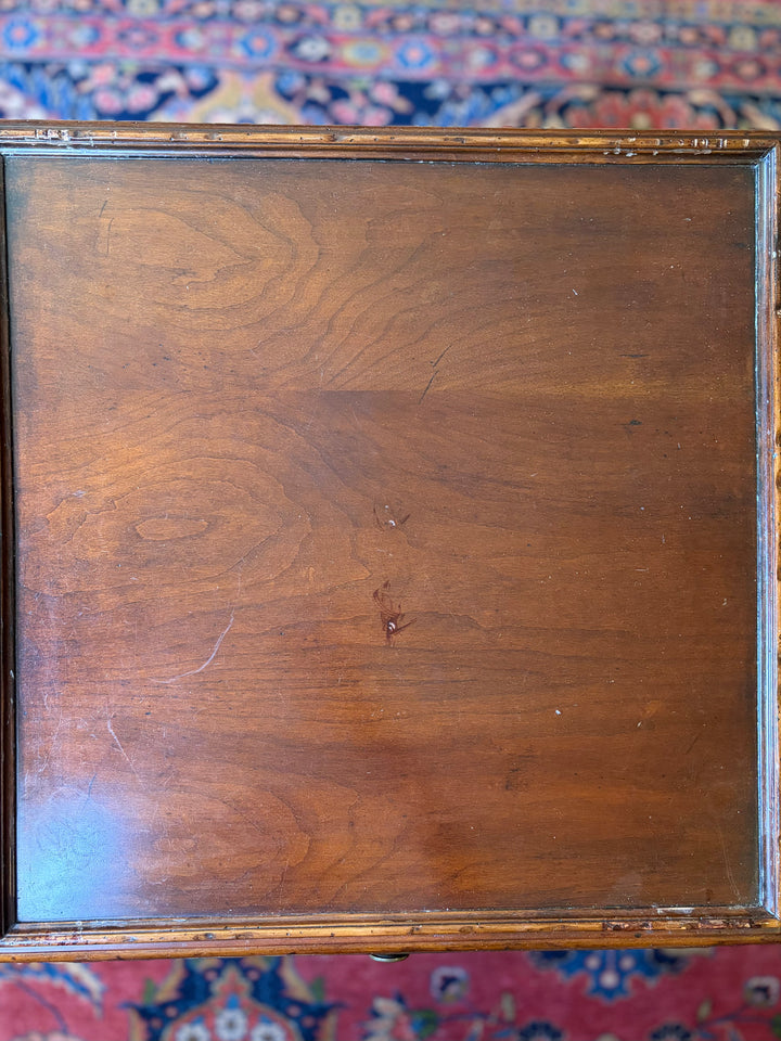 Baker Milling Road Side Table