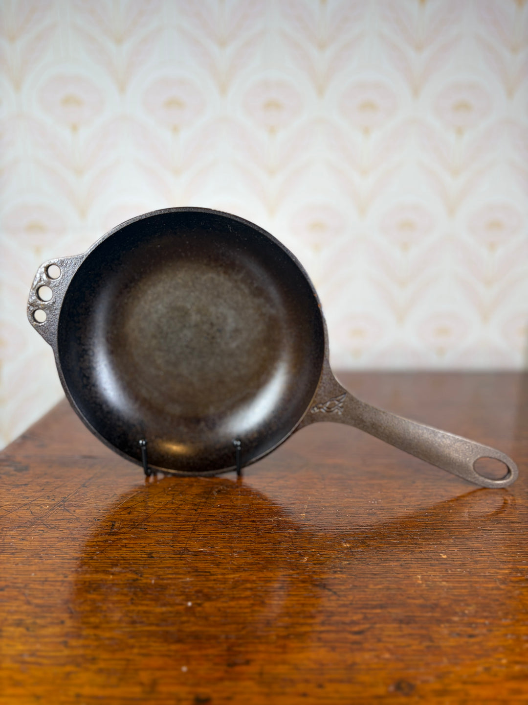 Smithey Pan