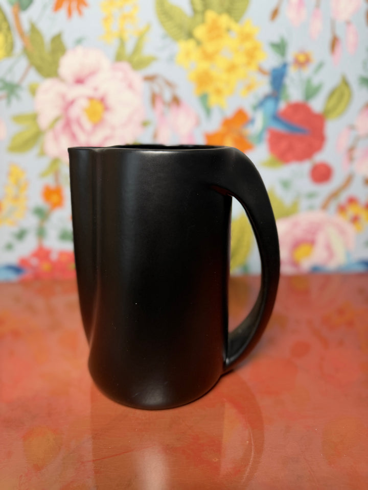 Vintage Elsa Peretti Tiffany & Co. Black Set
