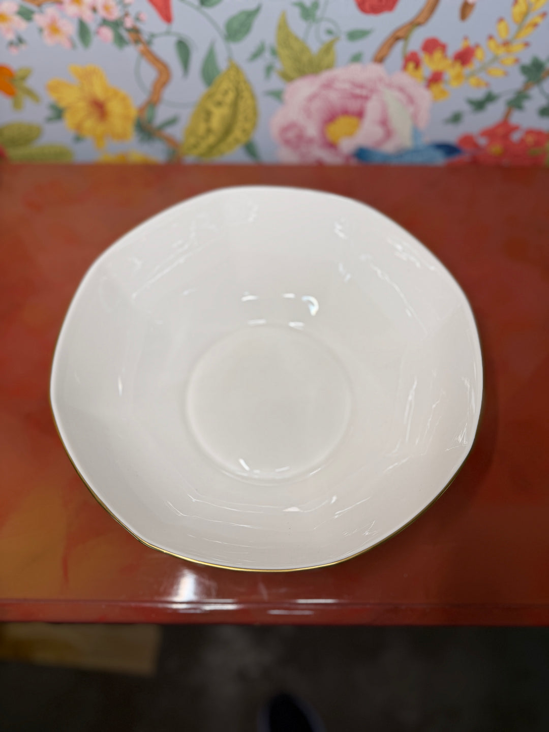 Vintage Tiffany & Co Arbor Serving Set