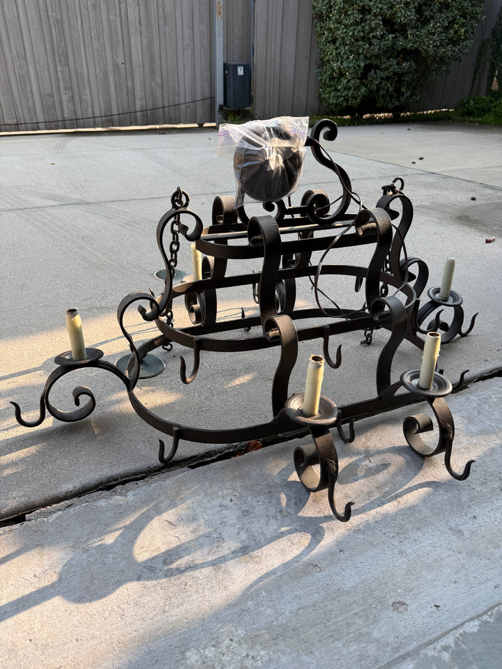 Pot Rack (Online Only Item)