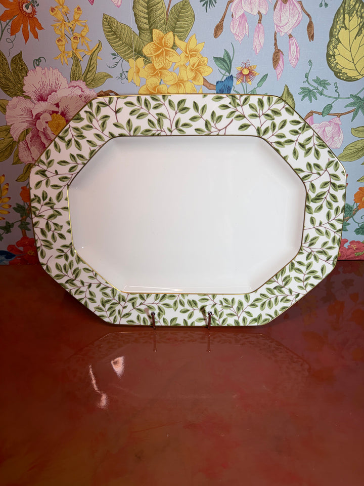 Vintage Tiffany & Co Arbor Serving Set