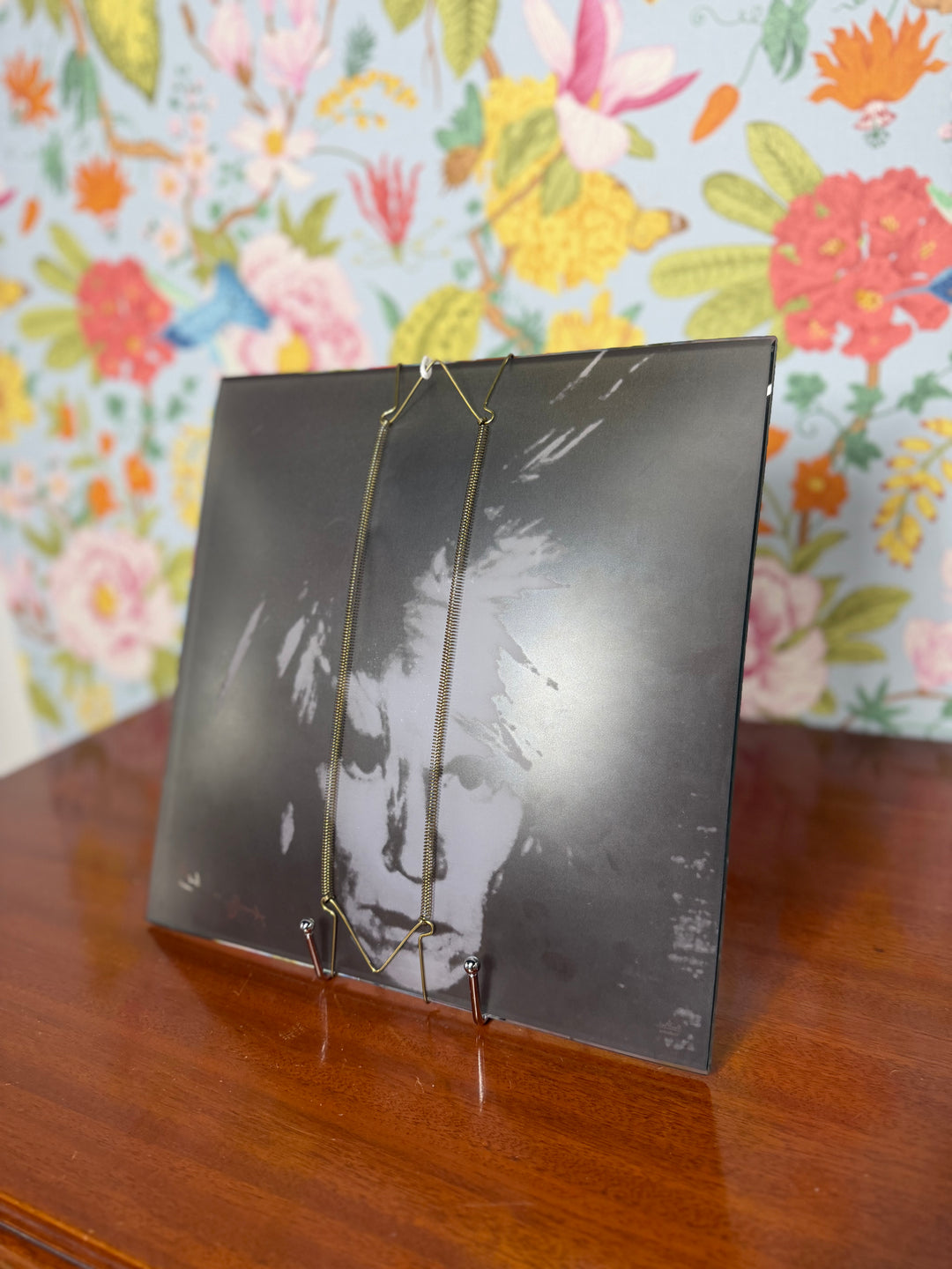 Andy Warhol Wall Plate
