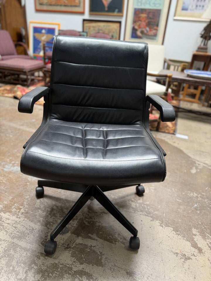 Vintage Richard Sapper Knoll Chair