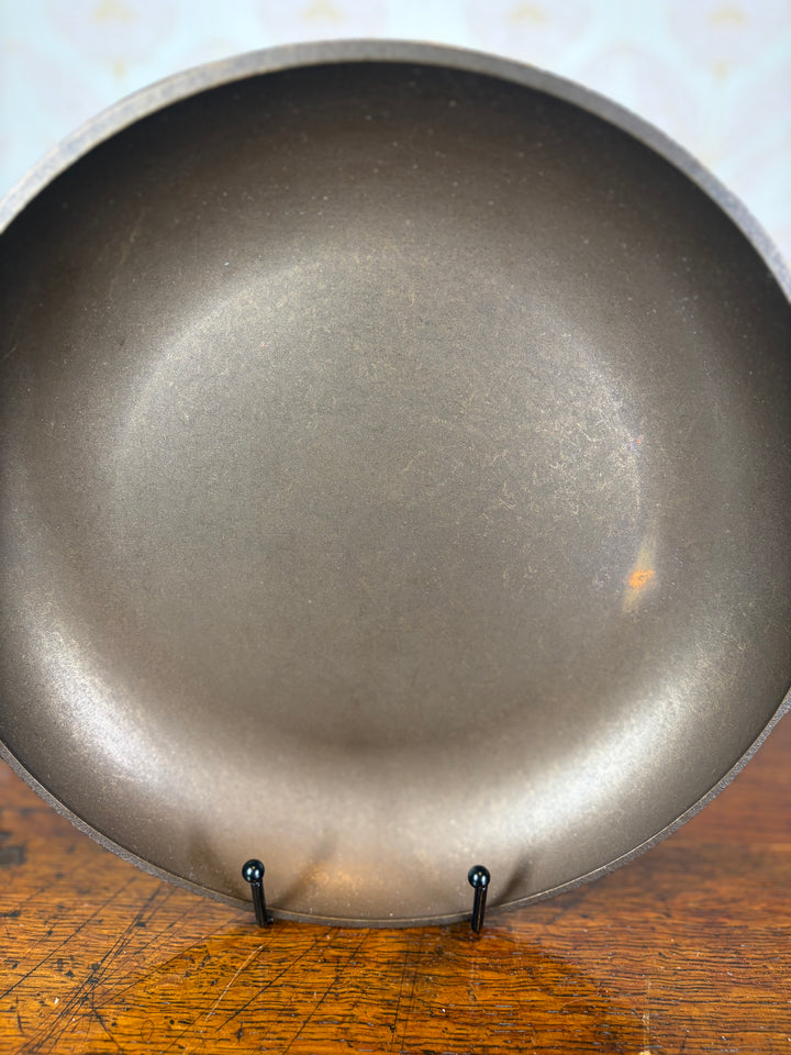 Smithey Cast Iron Pan