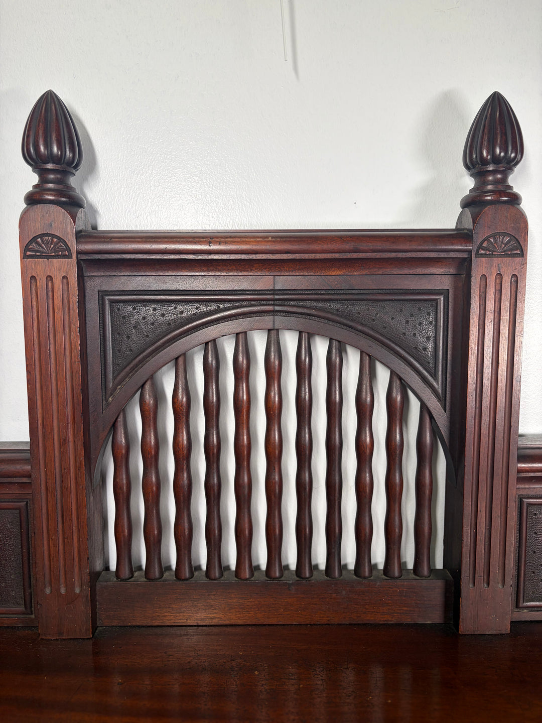 Antique Sideboard/Server from Rhode Island Estate