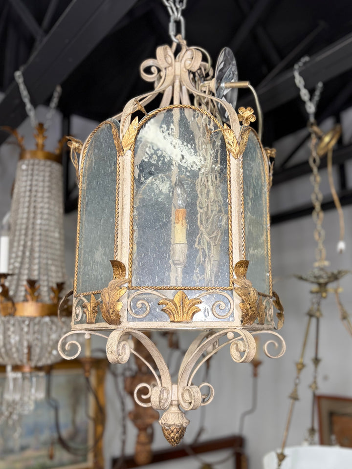 Oxford Lantern