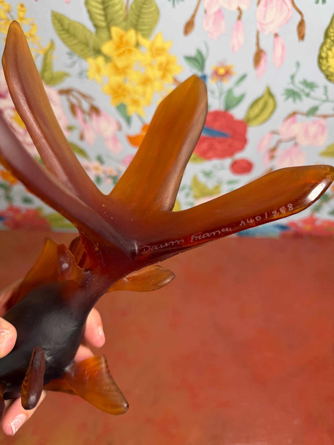 Daum Goldfish (140/288)