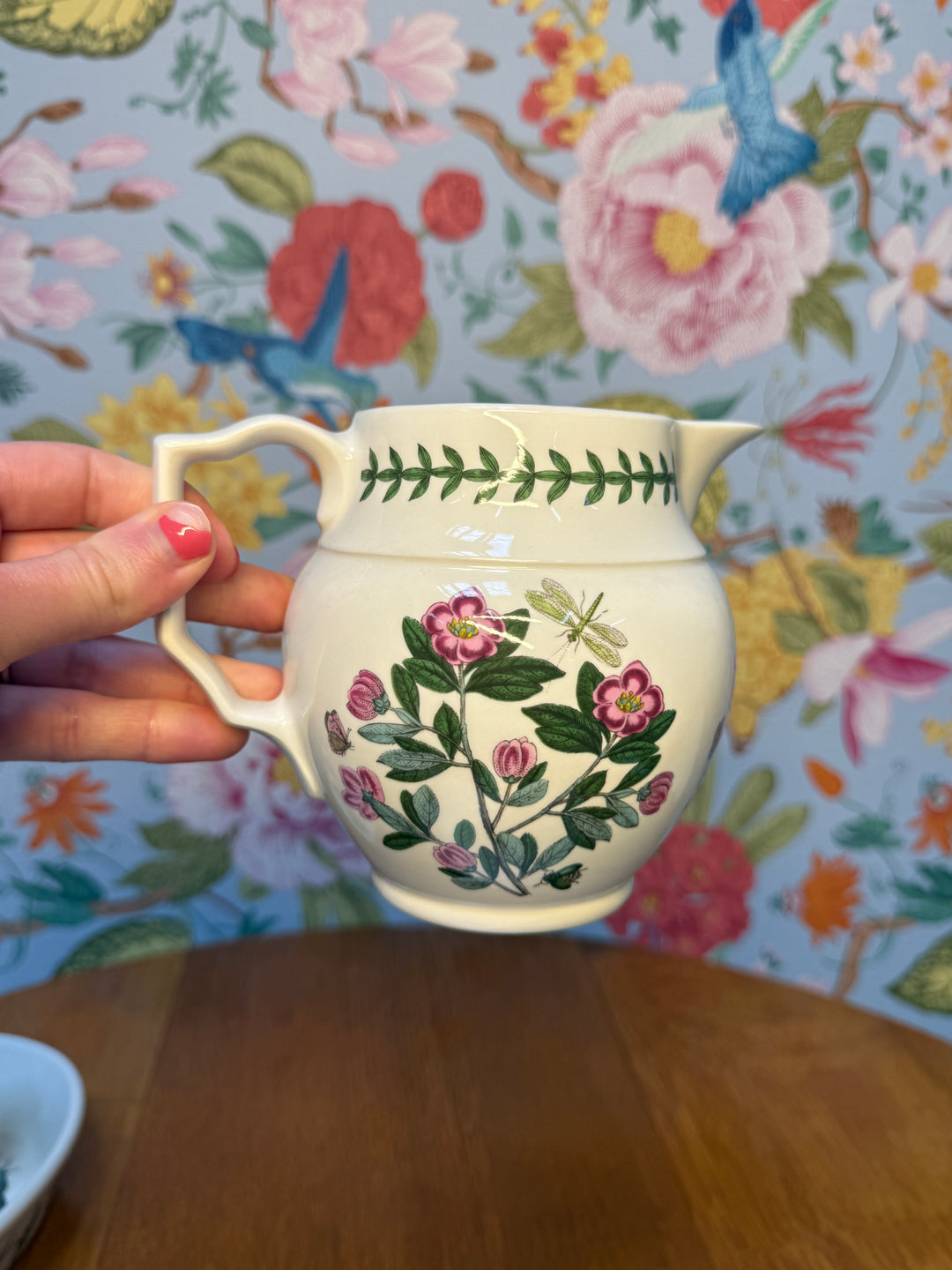 Portmeirion Medium Creamer