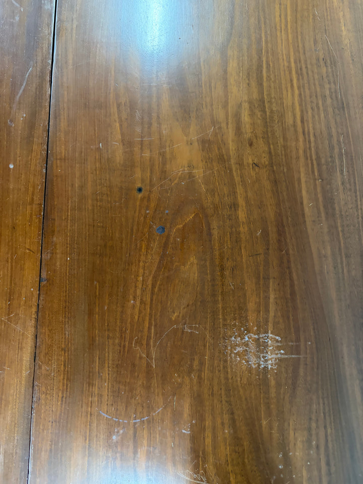 Antique Drop Leaf Table