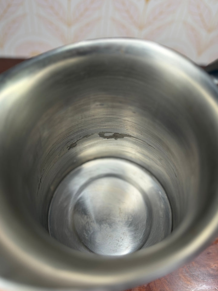 Copper Pitcher